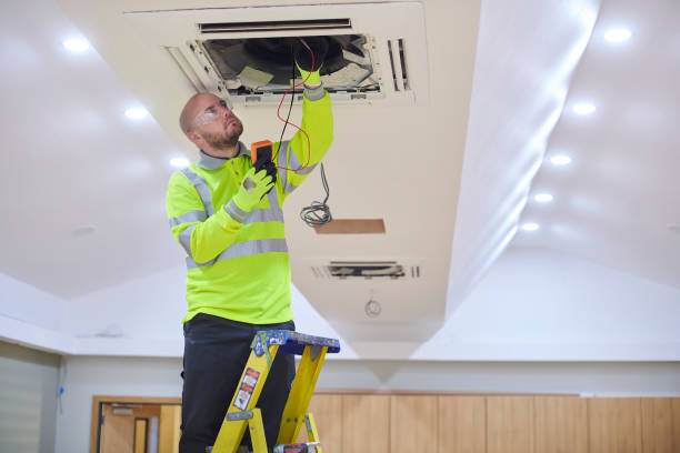 Best HVAC installation services  in Elk Point, SD